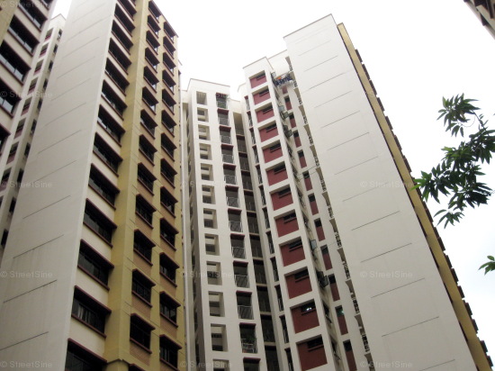 Buangkok Link thumbnail photo